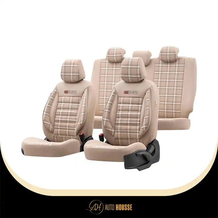 Housse Voiture RH 0039 - Vue 2